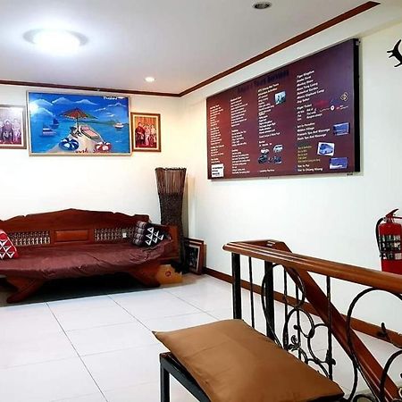 T2B Home (Adults Only) Чиангмай Экстерьер фото