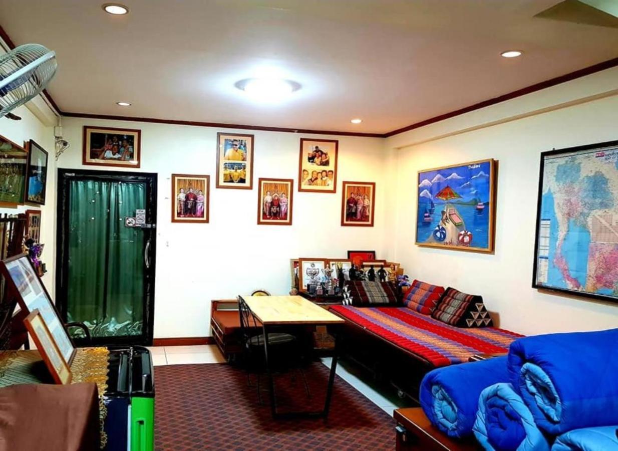 T2B Home (Adults Only) Чиангмай Экстерьер фото