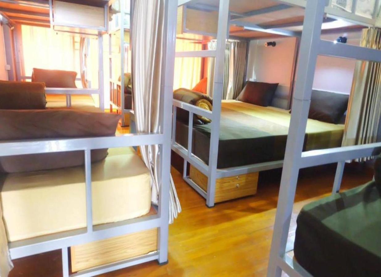T2B Home (Adults Only) Чиангмай Экстерьер фото