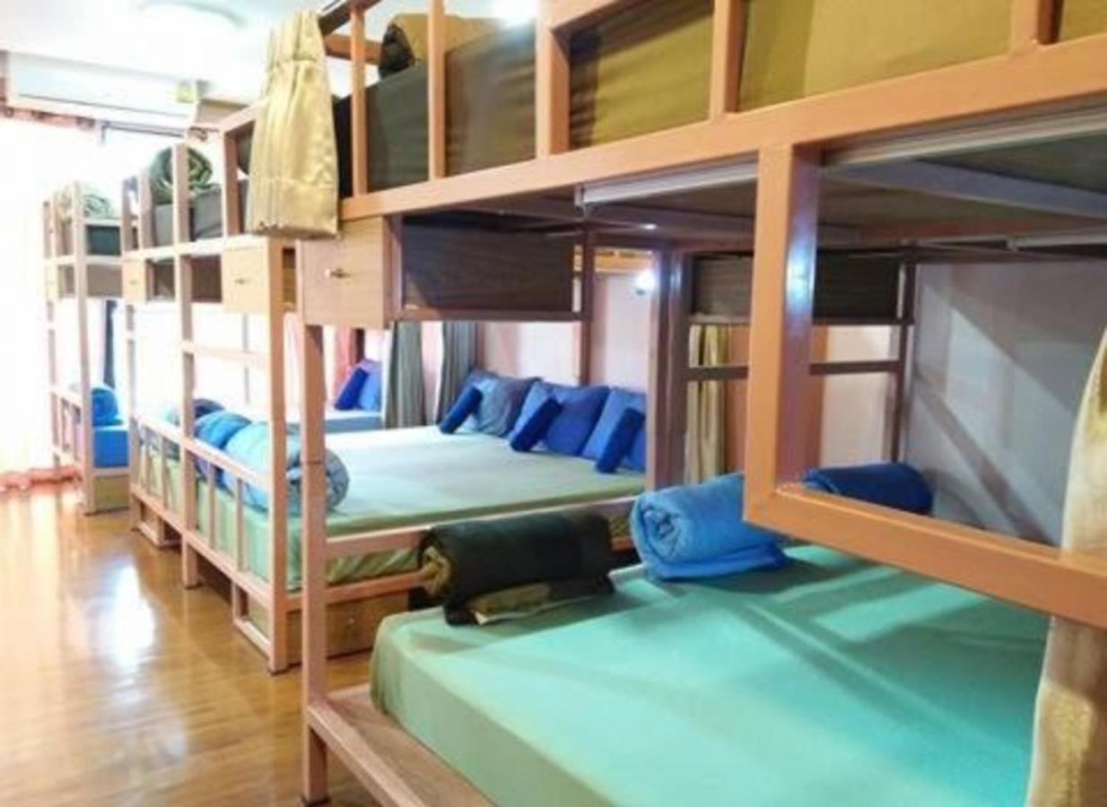 T2B Home (Adults Only) Чиангмай Экстерьер фото