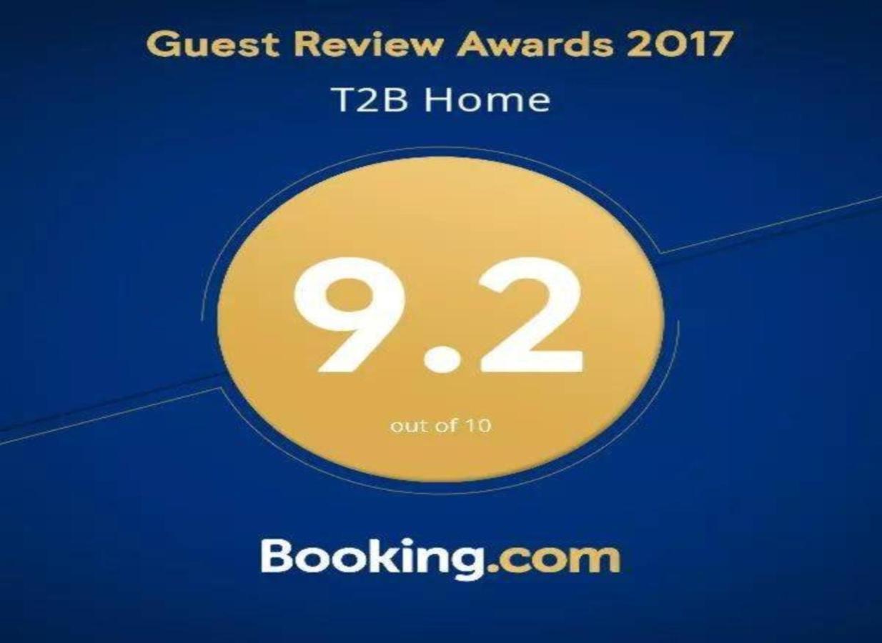 T2B Home (Adults Only) Чиангмай Экстерьер фото