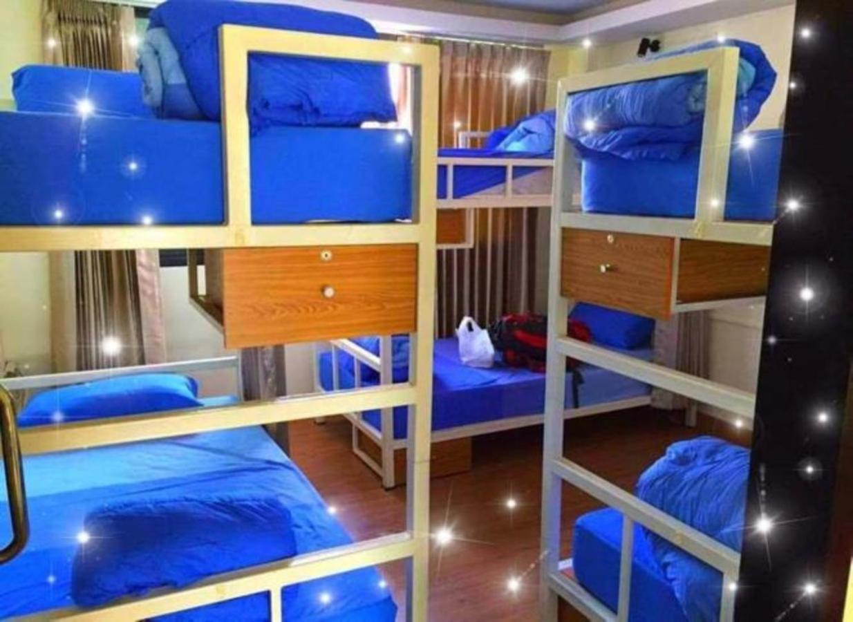 T2B Home (Adults Only) Чиангмай Экстерьер фото