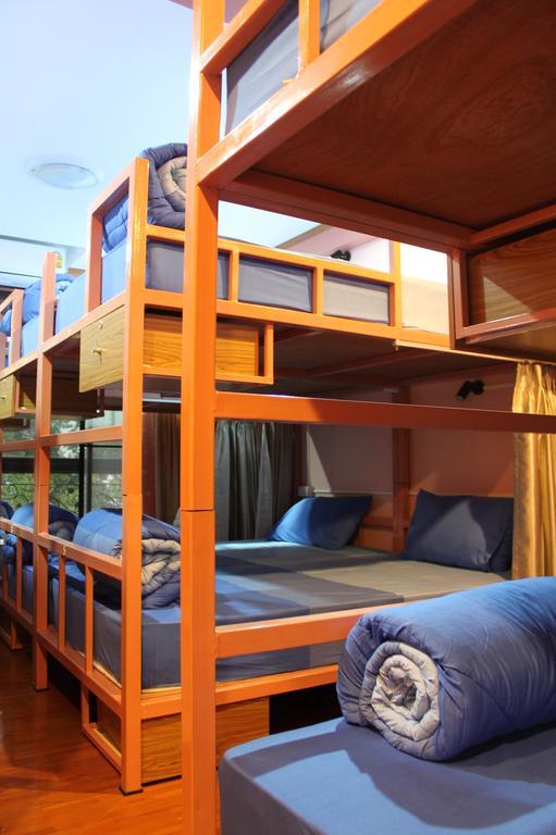 T2B Home (Adults Only) Чиангмай Экстерьер фото